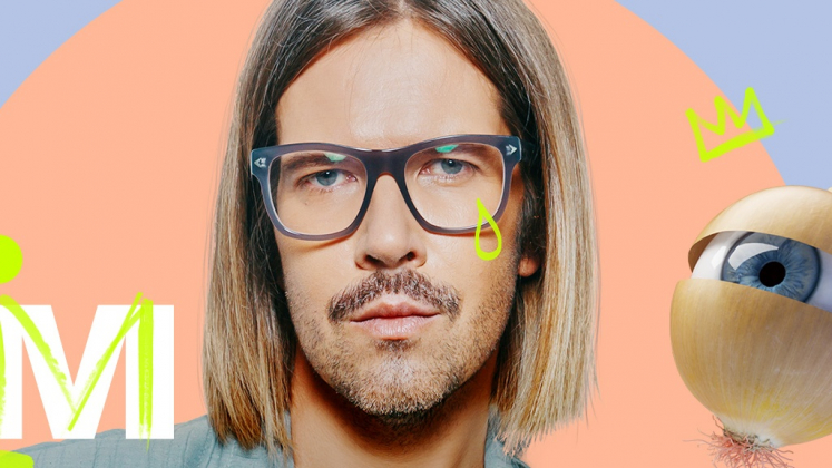 «Плачем от лука»: «Суббота!» запустила шоу о моде в YouTube Shorts