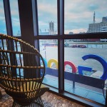 Wicker Chair At Google