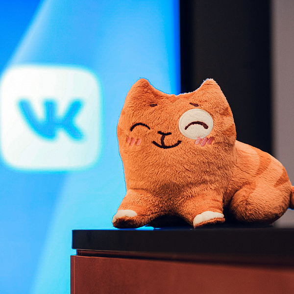 ВКонтакте запускает нейросеть, которая защитит от оскорбительных комментариев