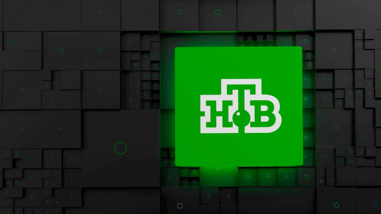 Годовой отчет телекомпании НТВ