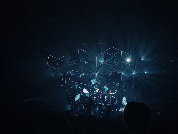 Прогноз развития рекламного рынка РФ в 2023 году