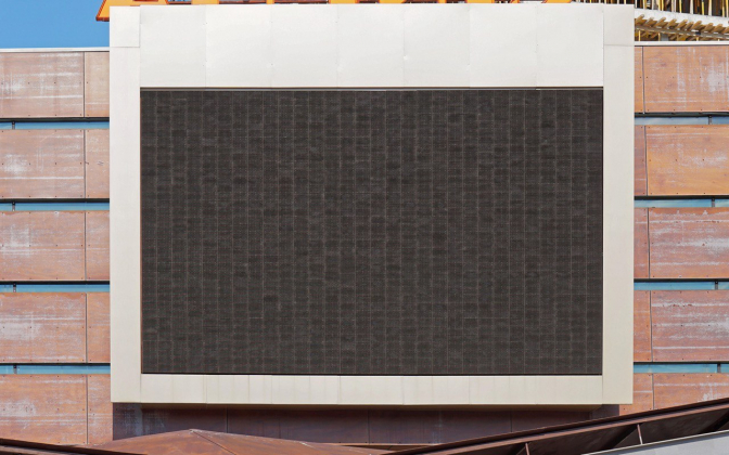 Russ Outdoor начнёт продавать рекламу в аэропортах Владивостока и Южно-Сахалинска