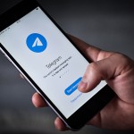 Telegram стал самым быстрорастущим мессенджером
