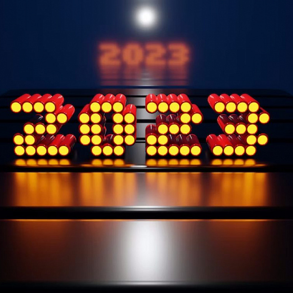 Тренды SMM в 2023 году