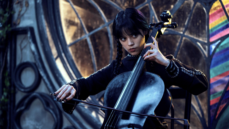 Москвич ищет жену, похожую на Уэнсдей из сериала Netflix