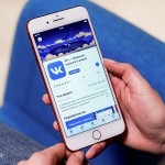 ВКонтакте тестирует новую ленту медиарекомендаций