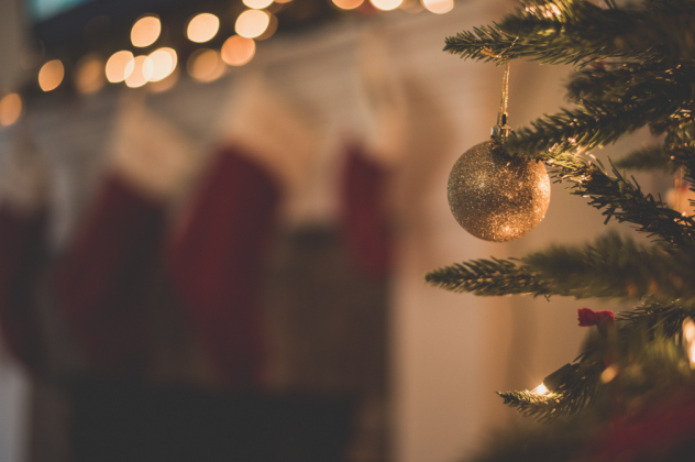 С Новым годом! Встречаем 2023-й с лидерами рекламной индустрии