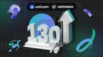 Unicom увеличит объём трафика на продукты Газпромбанка на 130% в рамках специальной акции
