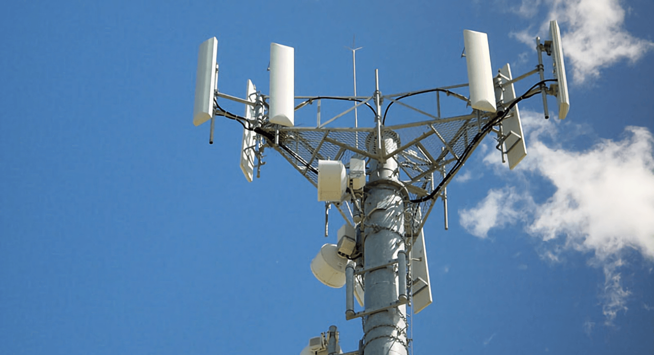 День 311: проблему с производством оборудования для базовых станций в России планируют решить за три года