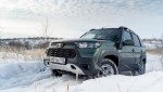 Российский авторынок сократился на 59% по итогам 2022 года