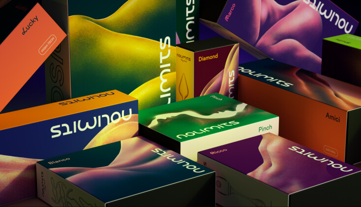 «Играй по-взрослому»: как коммуникационное агентство Radar запустило бренд секс-игрушек