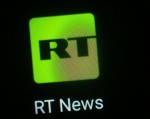 RT France прекращает работу
