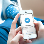 Telegram впервые обогнал WhatsApp по объему пользовательского трафика в России