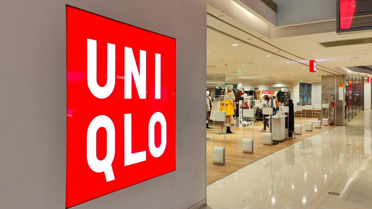 Uniqlo оставит в России до пяти магазинов