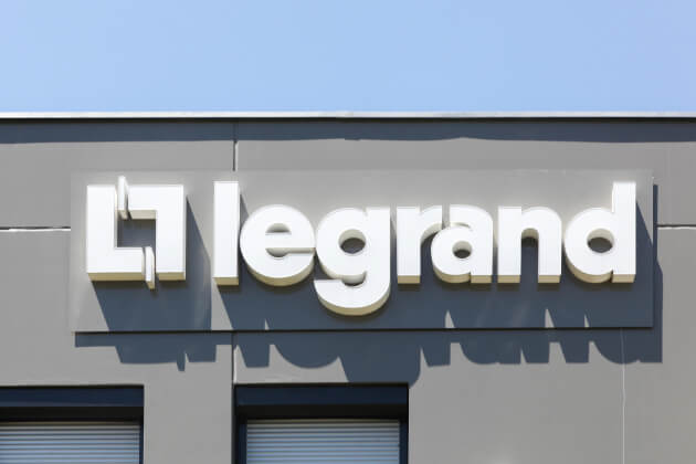 Legrand уйдёт из России