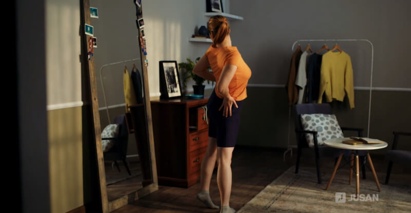 «Восход» снял рекламу о свободе выбора для финтех-компании из Казахстана