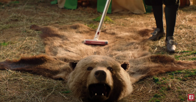 Пушного и Галыгина посвятили в рыцари «королевства выгодных подарков»