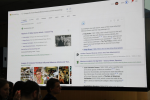 Microsoft представила «новый Bing» — это «умный» поисковик с чат-ботом