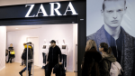 День 353: покупатель бывших российских магазинов Zara озвучит сроки открытия сети на неделе с 13 февраля