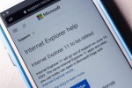 Microsoft выпустила «смертельное» обновление для Internet Explorer