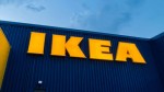 IKEA продала свои заводы в России