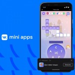 Платформа VK Mini Apps представила новую технологию отображения рекламы в мини-приложениях