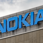 Nokia обновила логотип впервые за 60 лет