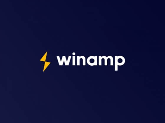 Плеер Winamp возродили в виде стримингового сервиса