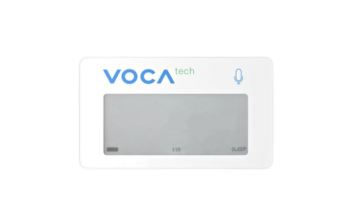 «Билайн» купил долю в разработчике аудиобейджей Voca-Tech