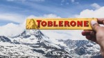 С упаковок Toblerone исчезнет швейцарская гора