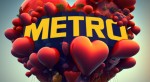 Нейросеть переосмыслила видение продукции Metro