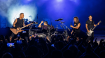 Группа Metallica купила фабрику по производству виниловых пластинок Furnace Record Pressing