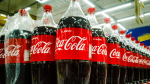 День 386: Coca-Cola осталась в лидерах среди газировок со вкусом «колы» несмотря на остановку производства в России