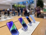 Apple запатентовала складной дисплей для смартфона