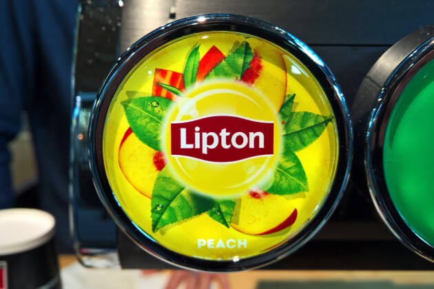 Активы производителя чая Lipton выкупит российская компания