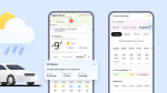 «Яндекс Погода» добавила прогнозы для автомобилистов
