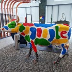 Google Cow