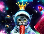 Coca-Cola запустила собственный ИИ для создания рекламных материалов