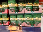 Jacobs хочет сменить название в России