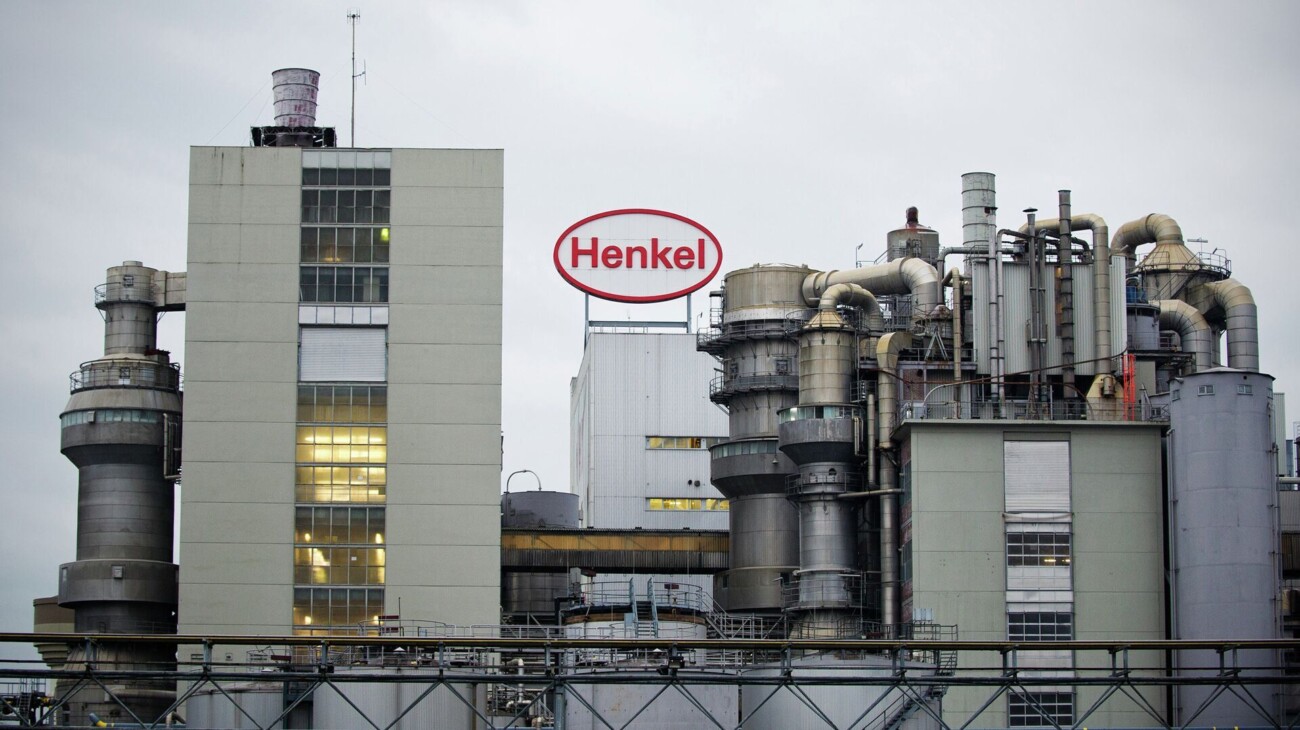 День 398: Henkel нашла покупателей на российские активы, VK строит собственную CDN-инфраструктуру