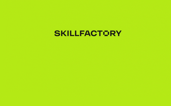 Skillfactory провела ребрендинг