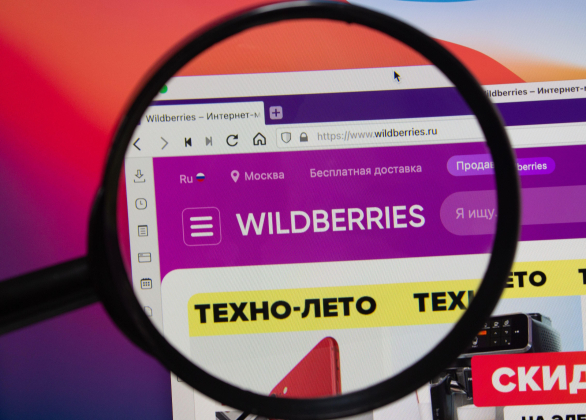 Wildberries запустил свой сервис путешествий