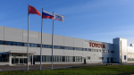 Завод Toyota в Санкт-Петербурге перешёл в госсобственность