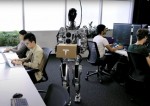 17% россиян боятся, что роботы отберут их рабочие места