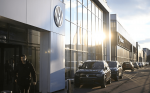 Нижегородский суд частично снял арест с недвижимости и оборудования Volkswagen в России