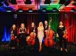 UN Chamber Music Society Performance At Google