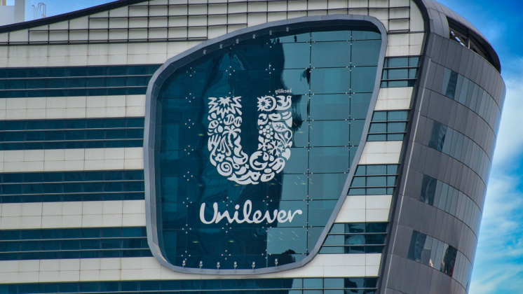 Unilever разработал миссию компании на рынках России и Беларуси