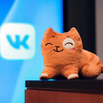 VK Клипы представили уникальный конструктор впечатлений