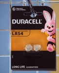 Duracell прекращает продажу батареек в России из-за прекращения поставок из Бельгии