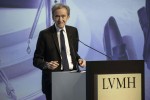 LVMH стала первой в Европе компанией стоимостью более $500 млрд